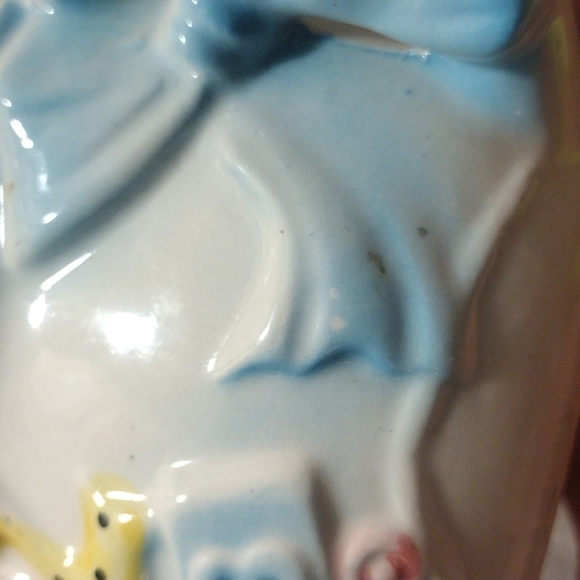 🚂Vintage 1960s Rubens Originals Cup Style Planter - Picture 6 of 17